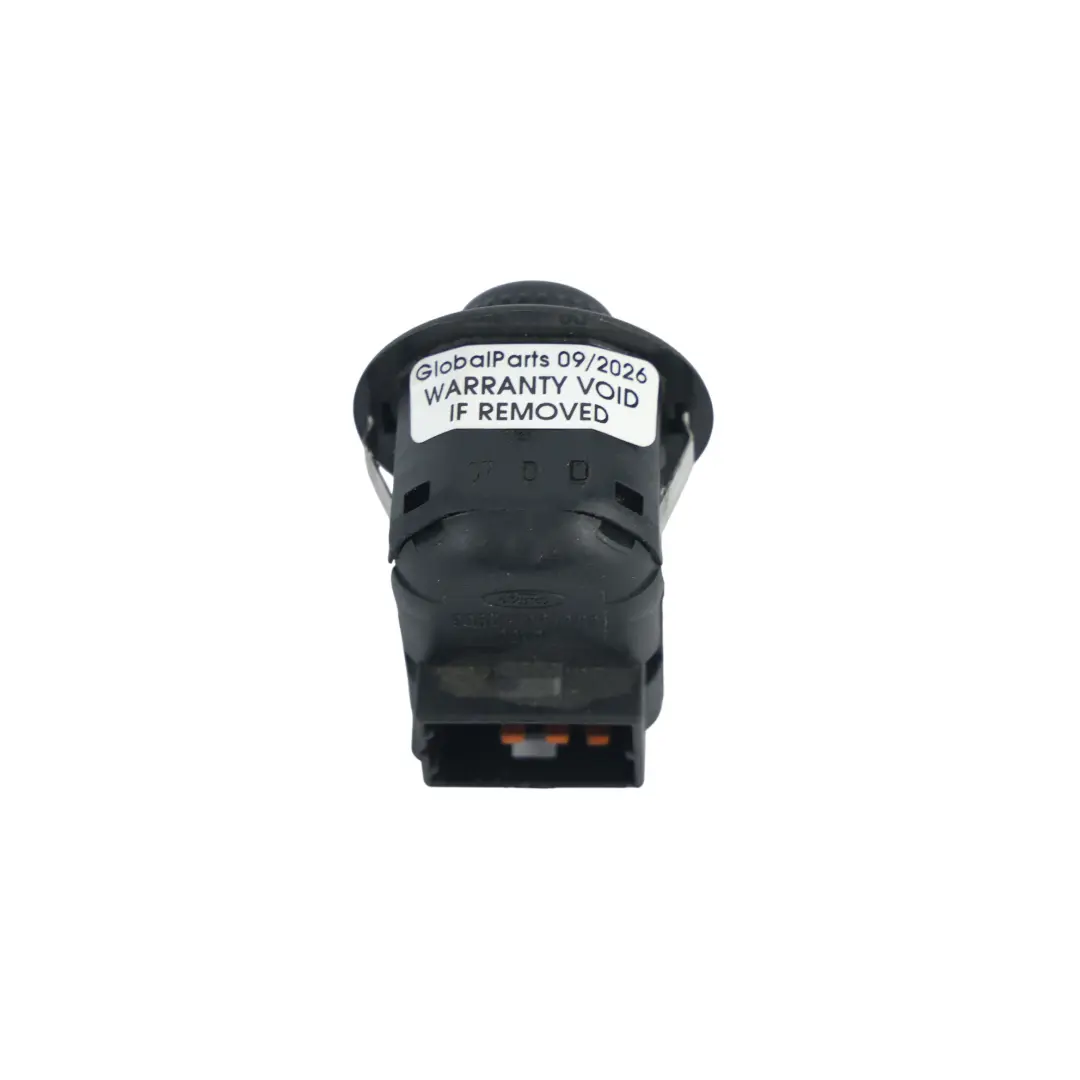 Ford Fiesta Mk5 Wing Mirror Control Switch Button Knob - SKU 93BG-17B676-BB - Part number 93BG-17B676-BB
