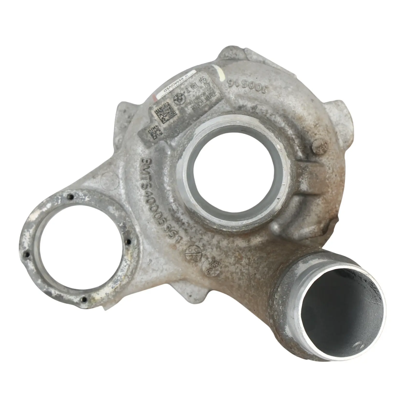 BMW F20 F30 LCI M140i M240i 340i 440i B58 Alloggiamento Turbocompressore 7643147