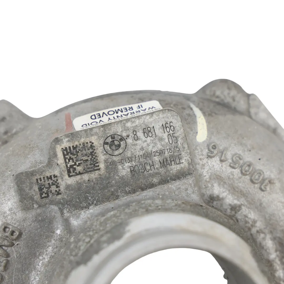 BMW F20 F30 LCI M140i M240i 340i 440i B58 Carcasa Turbocompresor 7643147 - SKU 9423788-3 - Número de pieza 9423788