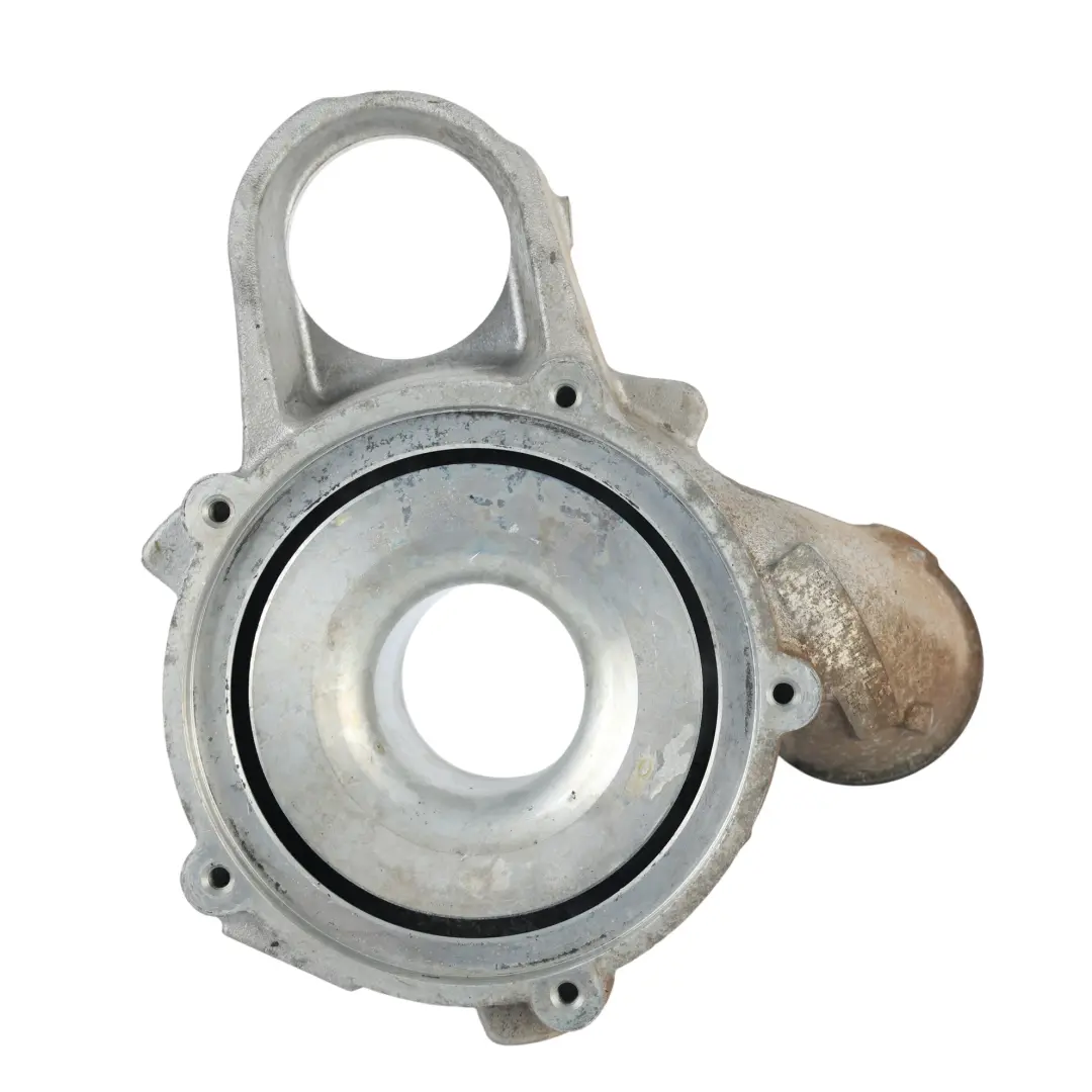 M140i M240i 340i 440i B58 Carcasa Turbocompresor 7643147 para BMW F20 F30 LCI con número de pieza 9423788 BMW F20 F30 LCI M140i M240i 340i 440i B58 Carcasa Turbocompresor 7643147 - SKU 9423788-3 - Número de pieza 9423788