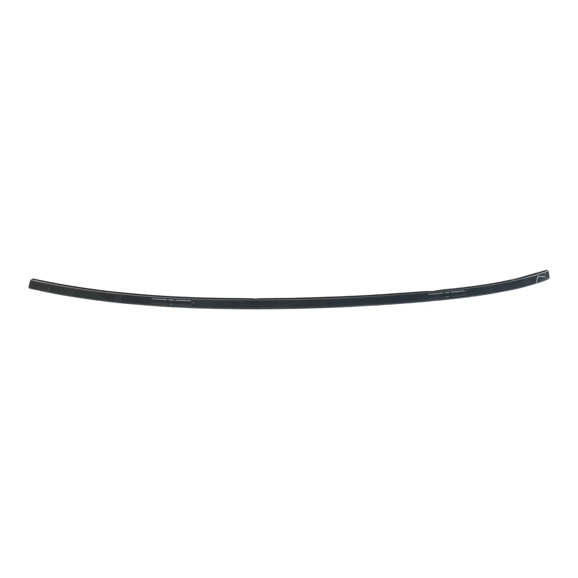 BMW G20 Modanatura Barra Tetto Sinistra Grigio Minerale Metallizzato B39