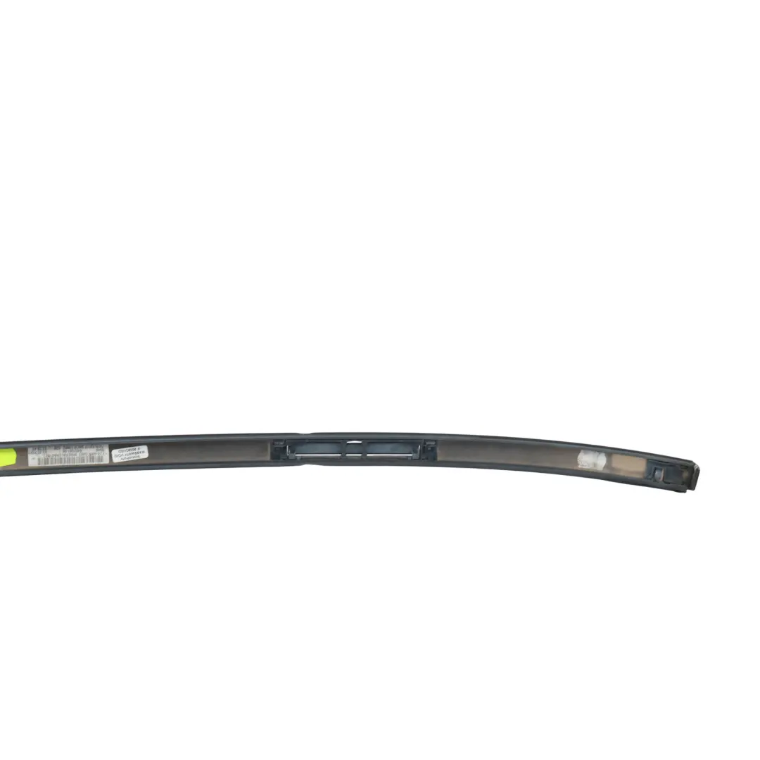 BMW G20 Listwa Dachowa Lewa Mineral Grey Szary Metalik - B39 - SKU 9464787-MG - Numer Części 9464787