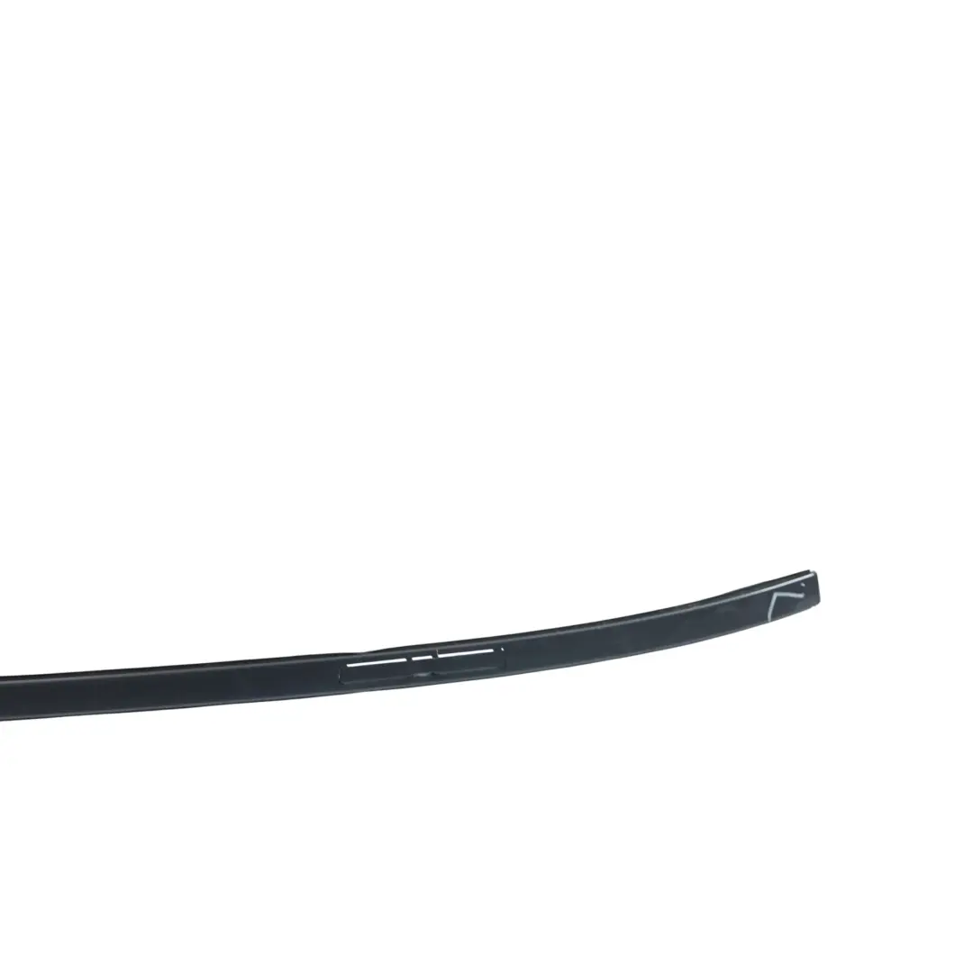 Modanatura Barra Tetto Sinistra Grigio Minerale Metallizzato B39 per BMW G20 con numero di parte 9464787 BMW G20 Modanatura Barra Tetto Sinistra Grigio Minerale Metallizzato B39 - SKU 9464787-MG - Numero di parte 9464787