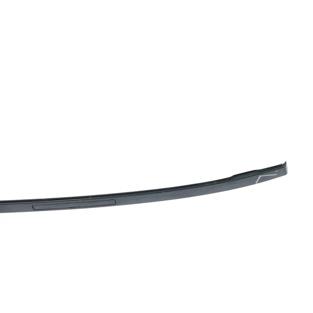 BMW G20 Dachreling Zierleiste Links Mineral Grau Metallic B39 - SKU 9464787-MG - Teilenummer 9464787