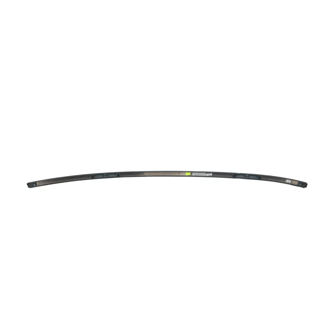 Dachreling Zierleiste Links Mineral Grau Metallic B39 für BMW G20 mit Teilenummer 9464787 BMW G20 Dachreling Zierleiste Links Mineral Grau Metallic B39 - SKU 9464787-MG - Teilenummer 9464787