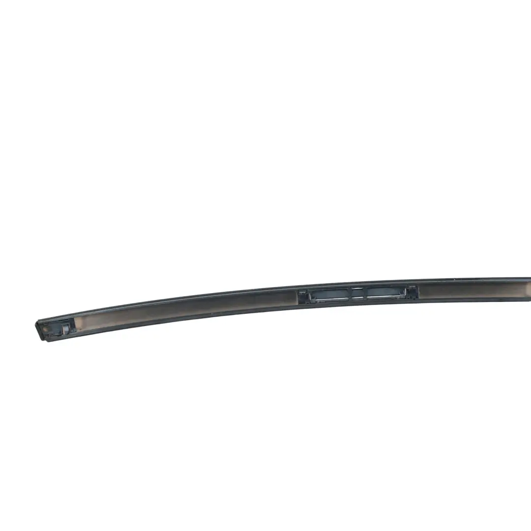 Listwa Dachowa Lewa Mineral Grey Szary Metalik - B39 do BMW G20 o numerze 9464787 BMW G20 Listwa Dachowa Lewa Mineral Grey Szary Metalik - B39 - SKU 9464787-MG - Numer Części 9464787