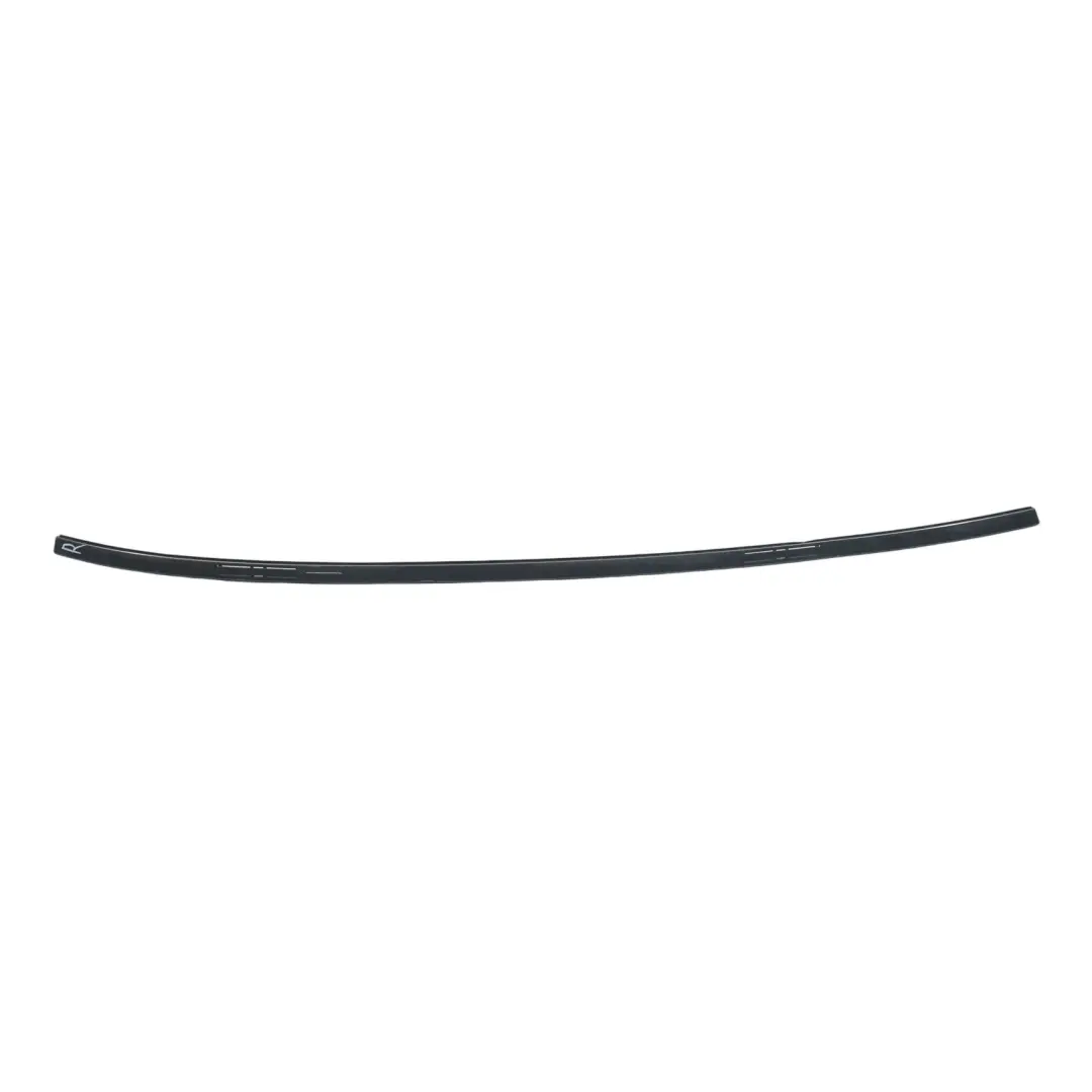 BMW G20 Modanatura Barra Tetto Destra Grigio Minerale B39 - SKU 9464788-MG - Numero di parte 9464788
