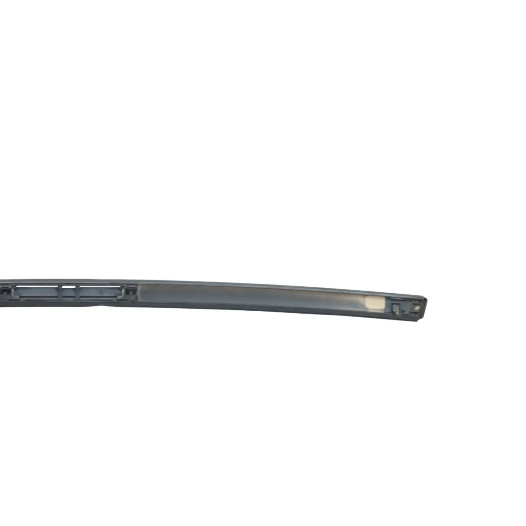 BMW G20 Modanatura Barra Tetto Destra Grigio Minerale B39 - SKU 9464788-MG - Numero di parte 9464788