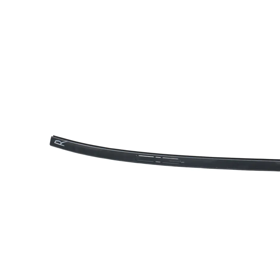 BMW G20 Modanatura Barra Tetto Destra Grigio Minerale B39 - SKU 9464788-MG - Numero di parte 9464788
