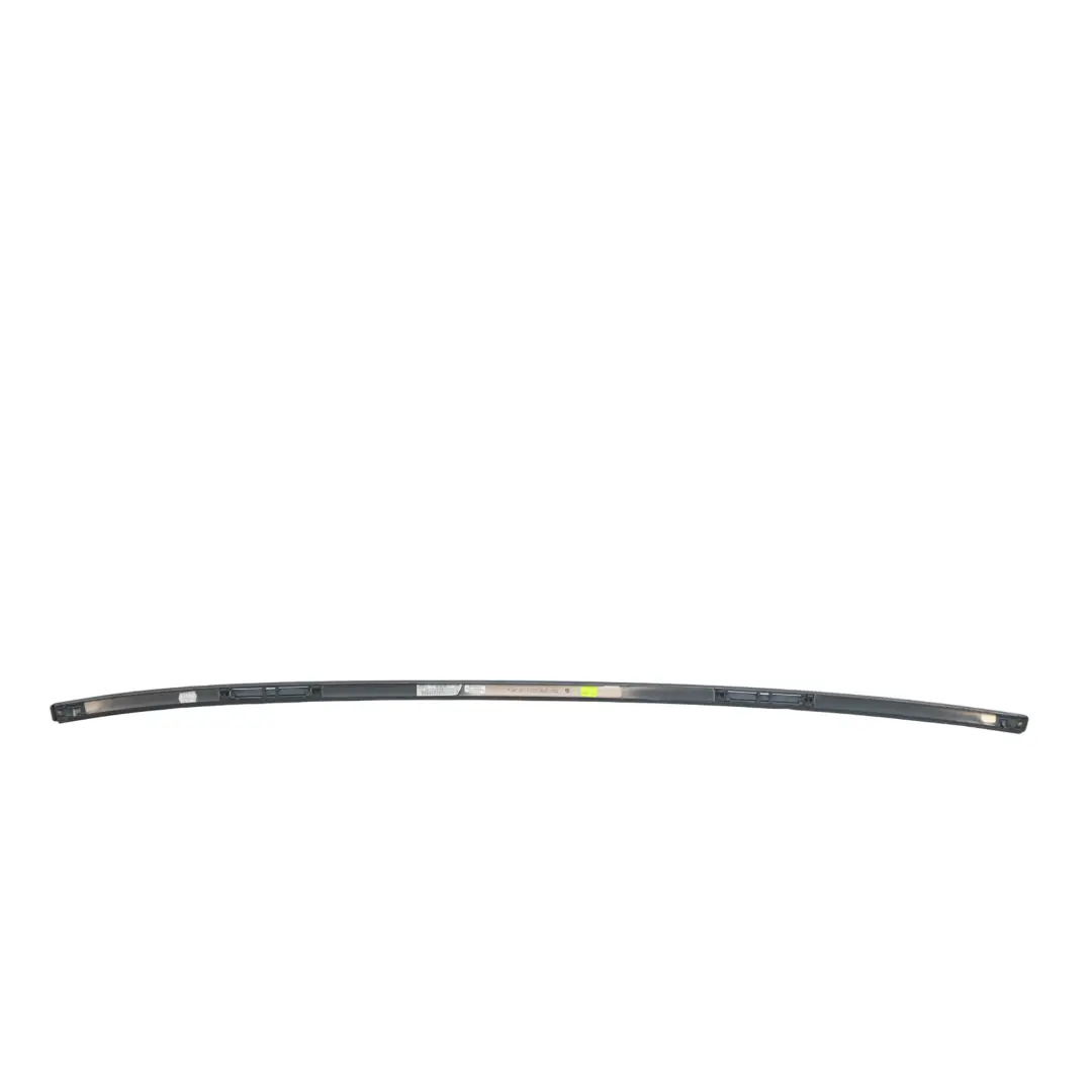 BMW G20 Zierleiste Dachreling Rechts Mineral Grau B39 - SKU 9464788-MG - Teilenummer 9464788