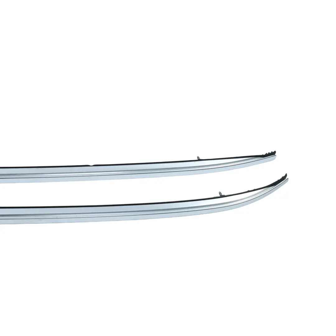 Relingi Dachowe Srebrne Komplet Lewy Prawy 9466062 do BMW X1 U11 o numerze 9466061 BMW X1 U11 Relingi Dachowe Srebrne Komplet Lewy Prawy 9466062 - SKU 9466061-1 - Numer Części 9466061