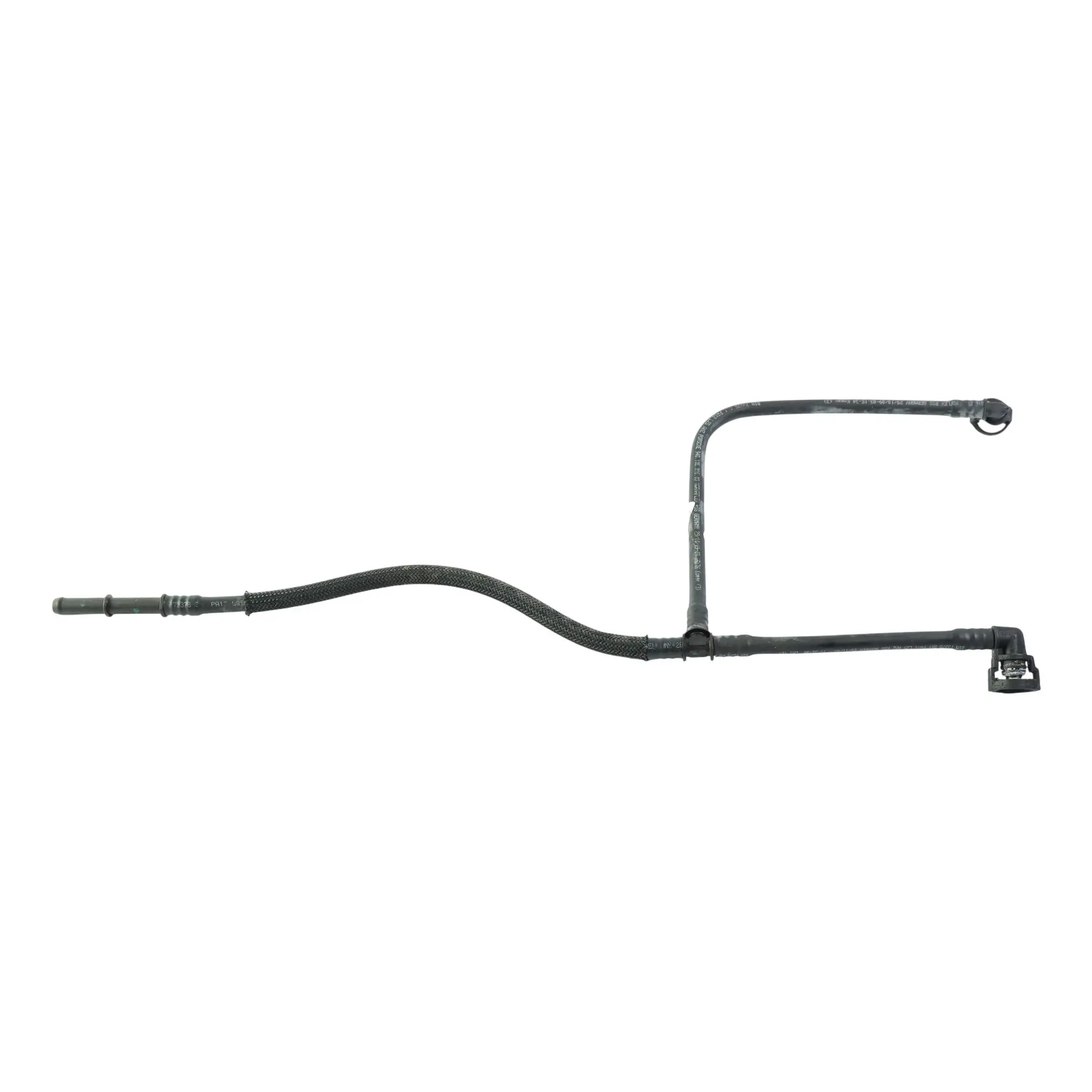 Porsche Cayenne 9PA Thermostat Gehäuse Kühlmittelrohr 4.5 Benzin 94810601603