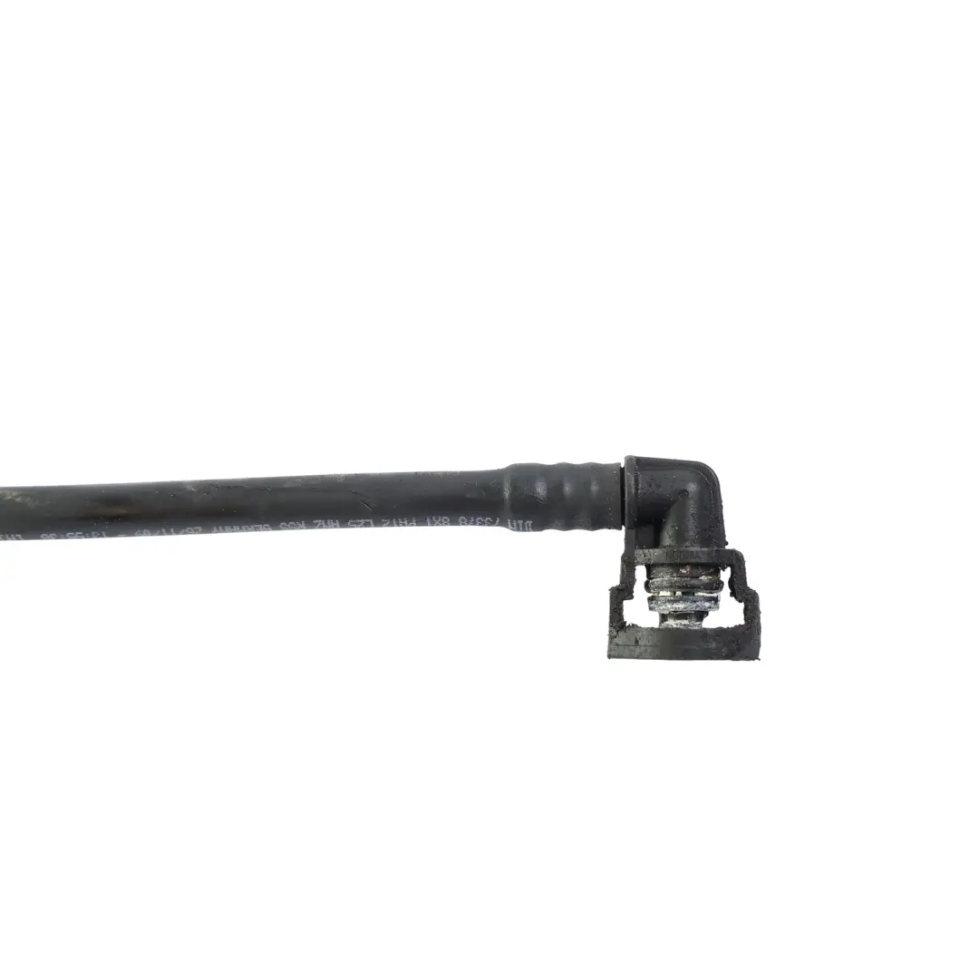 Porsche Cayenne 9PA Thermostat Gehäuse Kühlmittelrohr 4.5 Benzin - SKU 94810601603 - Teilenummer 94810601603