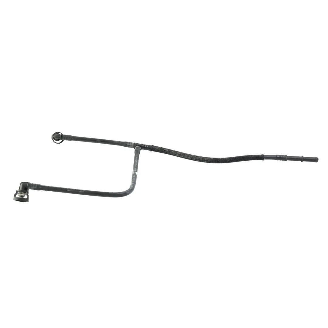 Porsche Cayenne 9PA Thermostat Gehäuse Kühlmittelrohr 4.5 Benzin - SKU 94810601603 - Teilenummer 94810601603