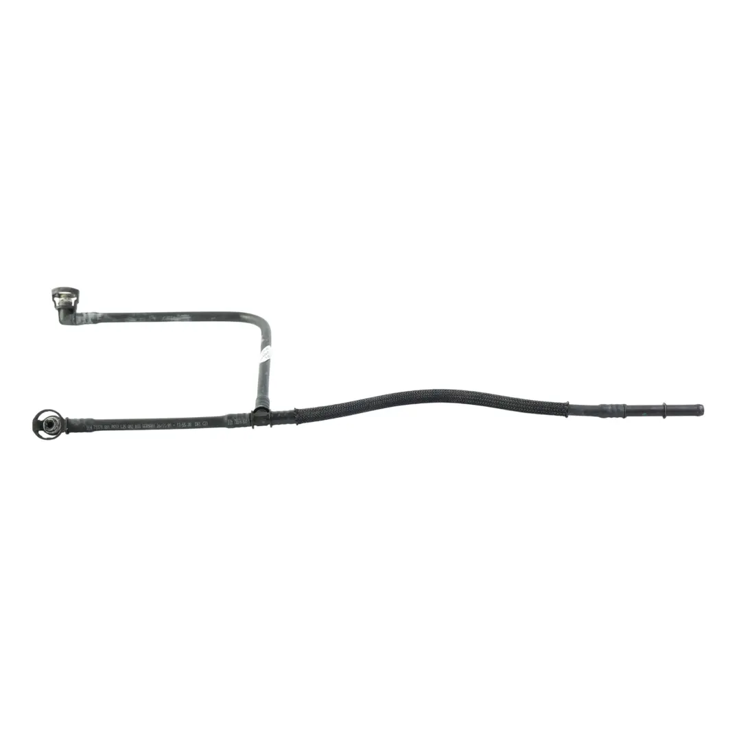 Thermostat Gehäuse Kühlmittelrohr 4.5 Benzin für Porsche Cayenne 9PA mit Teilenummer 94810601603 Porsche Cayenne 9PA Thermostat Gehäuse Kühlmittelrohr 4.5 Benzin - SKU 94810601603 - Teilenummer 94810601603