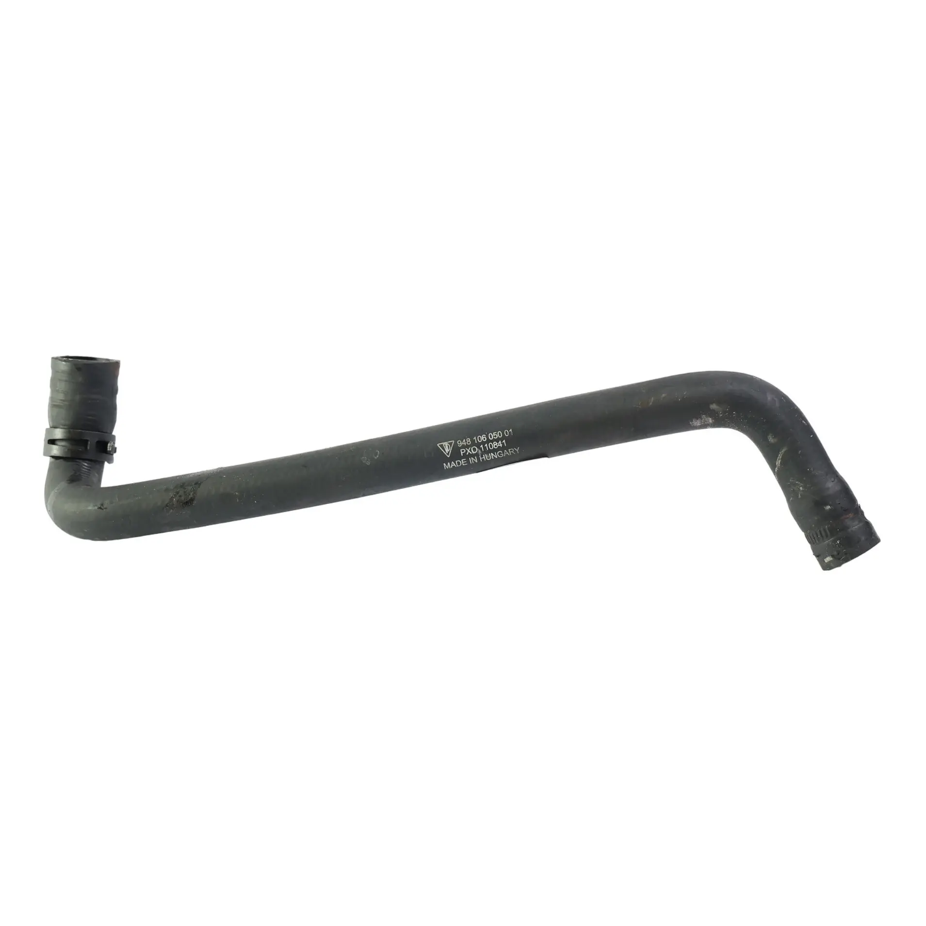 Porsche Cayenne 9PA Engine Water Coolant Pipe Tube Hose 4.5 Petrol 94810605001
