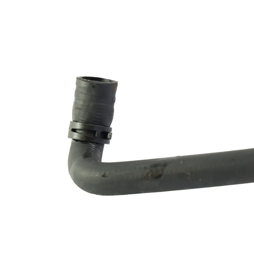 Porsche Cayenne 9PA Motor Kühlwasserrohr Schlauch 4.5 Benzin - SKU 94810605001 - Teilenummer 94810605001