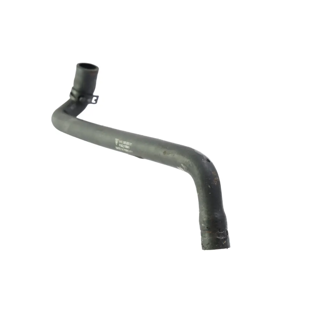 Water Coolant Pipe Tube Hose 4.5 Petrol to Porsche Cayenne 9PA Engine with Part number 94810605001 Porsche Cayenne 9PA Engine Water Coolant Pipe Tube Hose 4.5 Petrol - SKU 94810605001 - Part number 94810605001