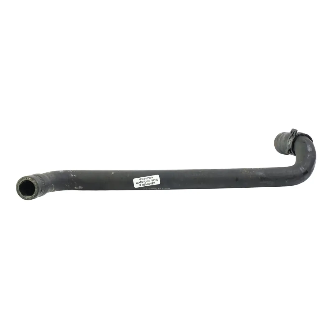 Porsche Cayenne 9PA Motor Kühlwasserrohr Schlauch 4.5 Benzin - SKU 94810605001 - Teilenummer 94810605001
