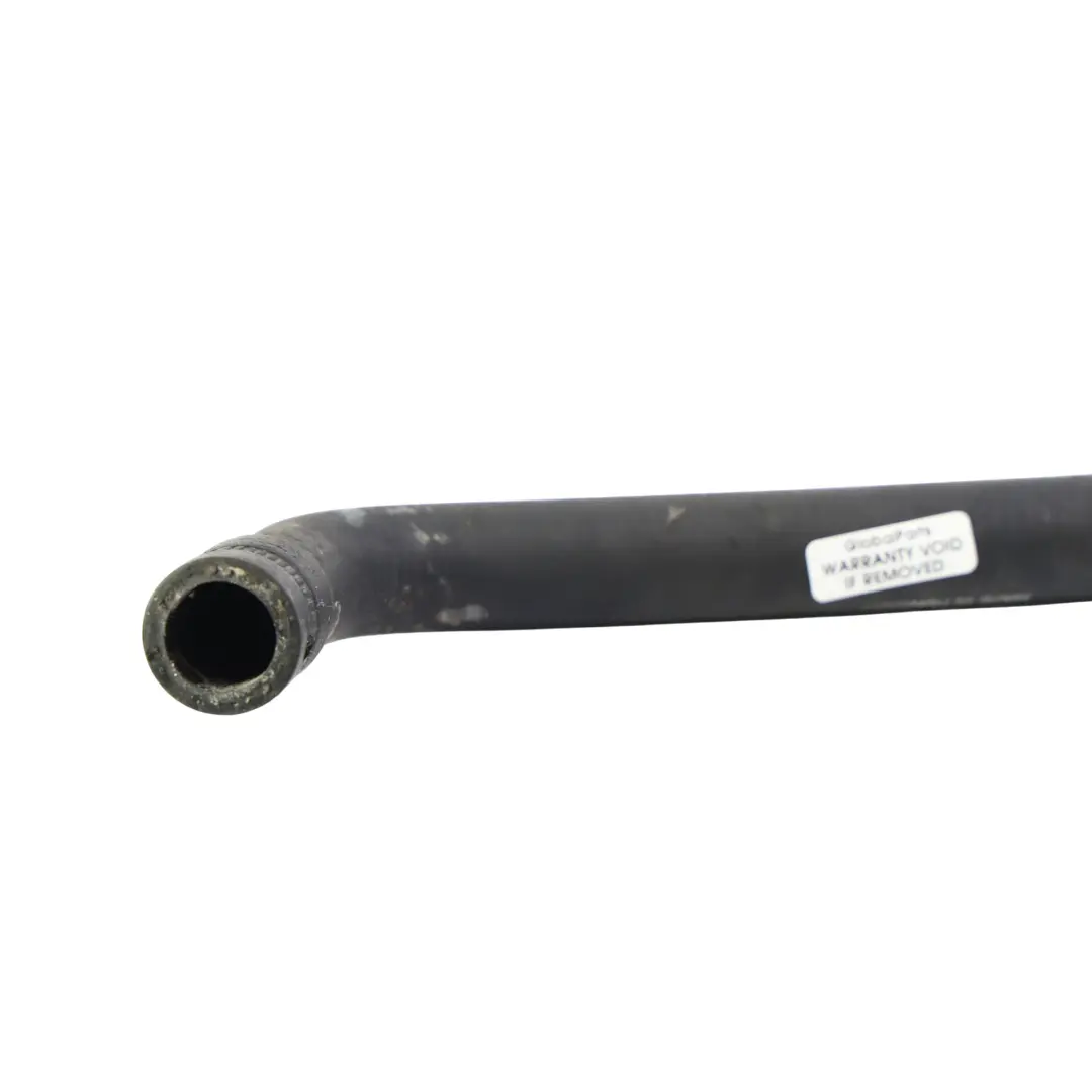 Water Coolant Pipe Tube Hose 4.5 Petrol to Porsche Cayenne 9PA Engine with Part number 94810605001 Porsche Cayenne 9PA Engine Water Coolant Pipe Tube Hose 4.5 Petrol - SKU 94810605001 - Part number 94810605001