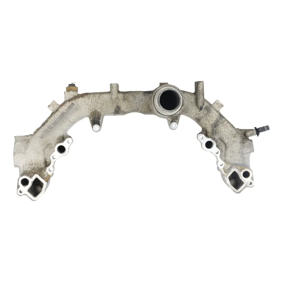 Kühlmittel Verteilerrohr Kühlsystem 3.2 V6 für Porsche Cayenne 9PA mit Teilenummer 94810615104 Porsche Cayenne 9PA Kühlmittel Verteilerrohr Kühlsystem 3.2 V6 - SKU 94810615104 - Teilenummer 94810615104