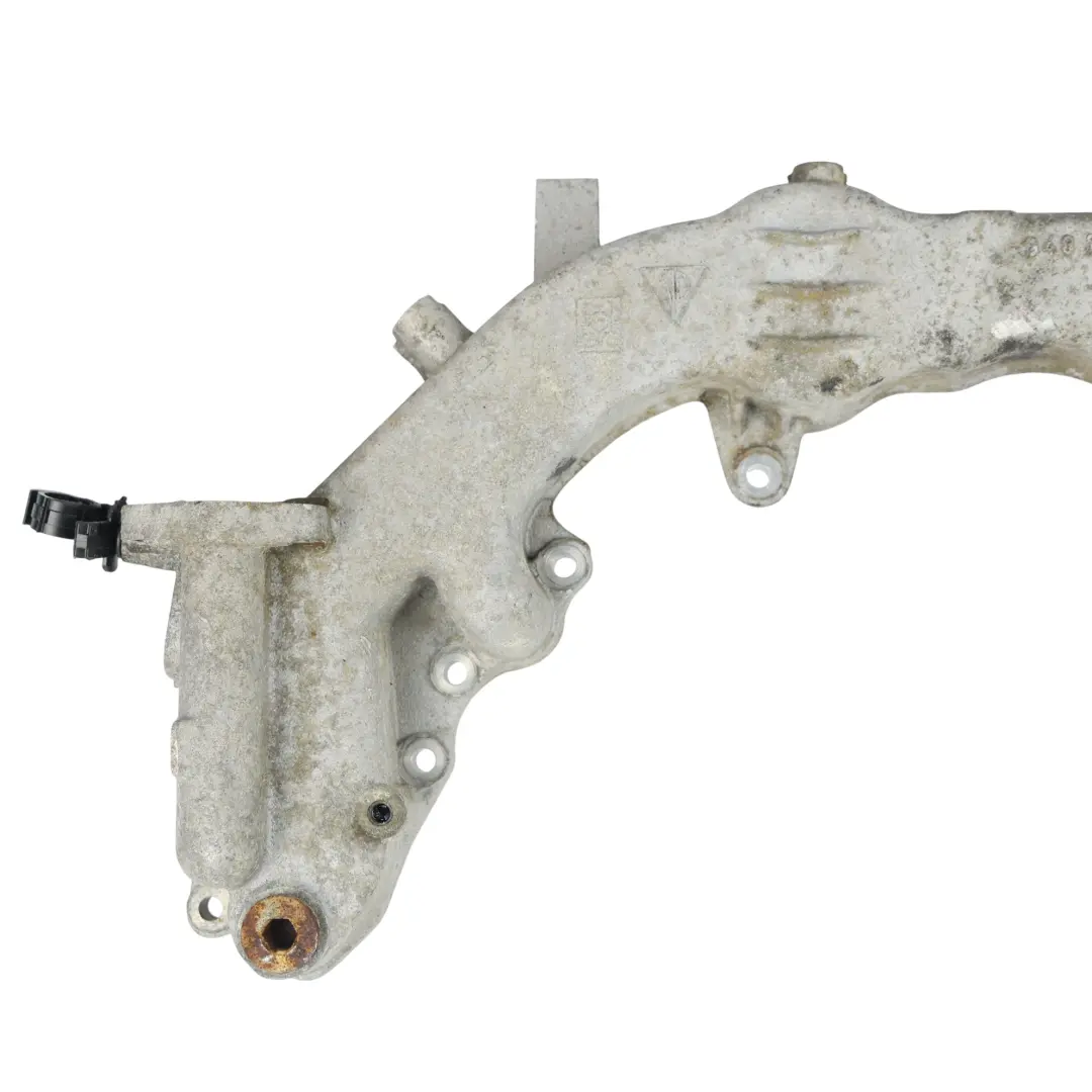 Porsche Cayenne 9PA Tubo Distribuidor Refrigerante 3.2 V6 - SKU 94810615104 - Número de pieza 94810615104