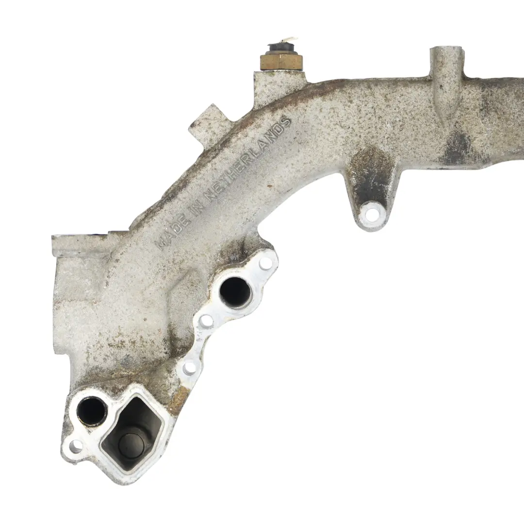 Kühlmittel Verteilerrohr Kühlsystem 3.2 V6 für Porsche Cayenne 9PA mit Teilenummer 94810615104 Porsche Cayenne 9PA Kühlmittel Verteilerrohr Kühlsystem 3.2 V6 - SKU 94810615104 - Teilenummer 94810615104