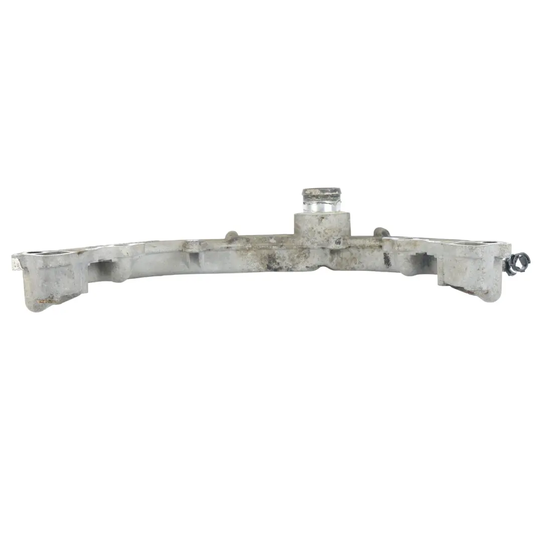Coolant Distributor Tube Cooling System 3.2 V6 to Porsche Cayenne 9PA with Part number 94810615104 Porsche Cayenne 9PA Coolant Distributor Tube Cooling System 3.2 V6 - SKU 94810615104 - Part number 94810615104