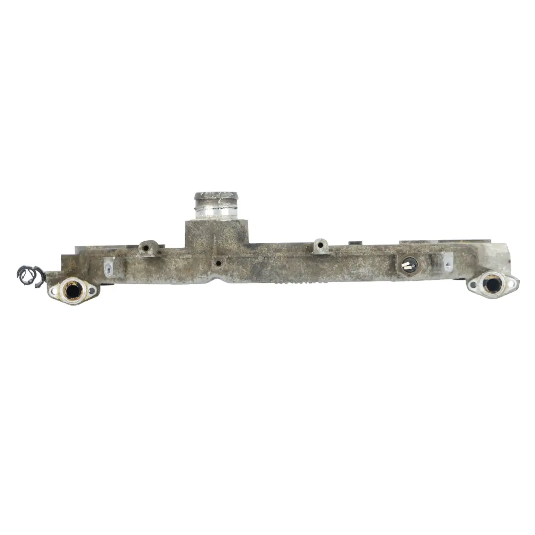 Coolant Distributor Tube Cooling System 3.2 V6 to Porsche Cayenne 9PA with Part number 94810615104 Porsche Cayenne 9PA Coolant Distributor Tube Cooling System 3.2 V6 - SKU 94810615104 - Part number 94810615104