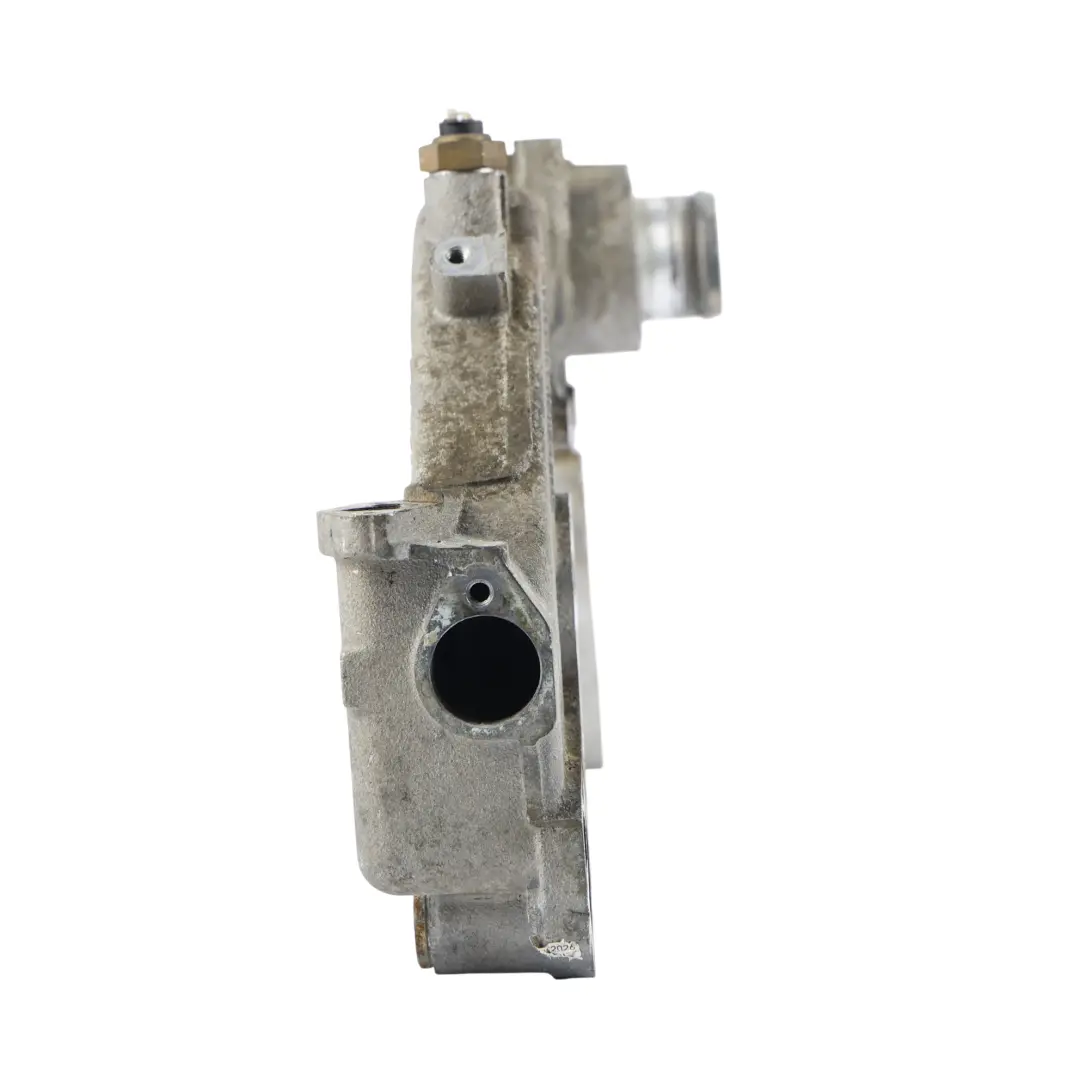 Porsche Cayenne 9PA Coolant Distributor Tube Cooling System 3.2 V6 - SKU 94810615104 - Part number 94810615104