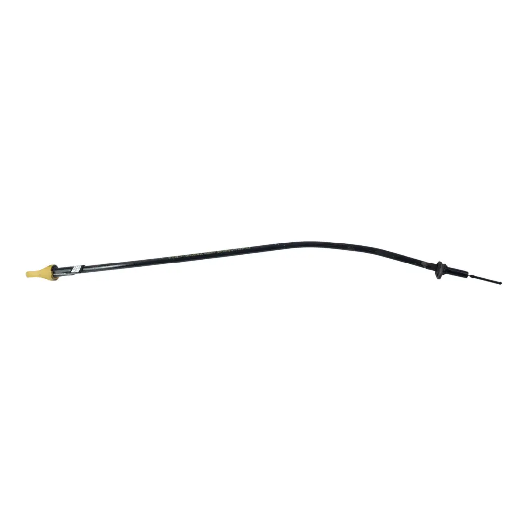 Porsche Cayenne 9PA Prowadnica Miary Poziomu Oleju 4.5 - SKU 94810700606 - Numer Części 94810700606