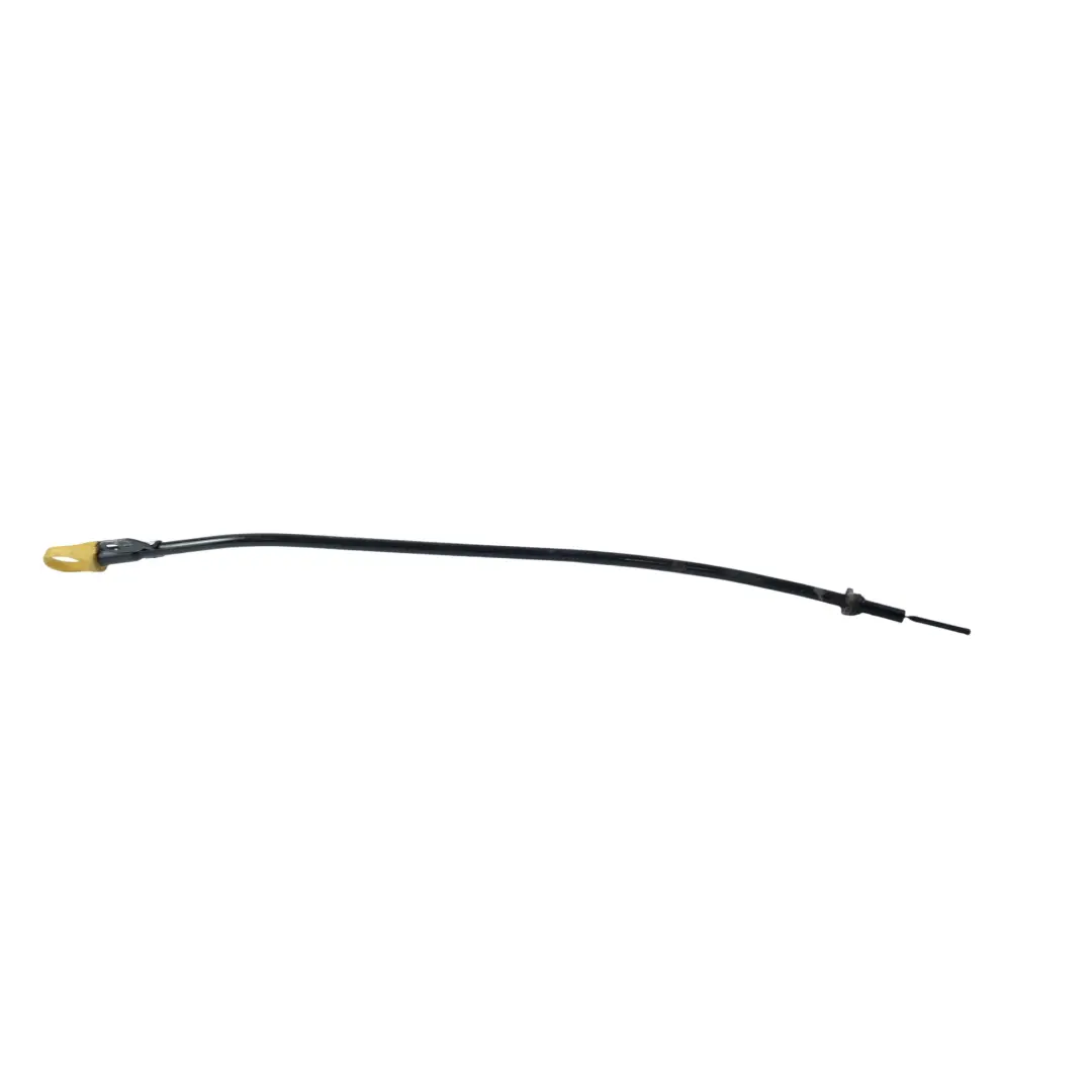 Tube Guide Jauge Niveau Huile Moteur 4.5 pour Porsche Cayenne 9PA à propos du numéro de pièce 94810700606 Porsche Cayenne 9PA Tube Guide Jauge Niveau Huile Moteur 4.5 - SKU 94810700606 - Numéro de pièce 94810700606