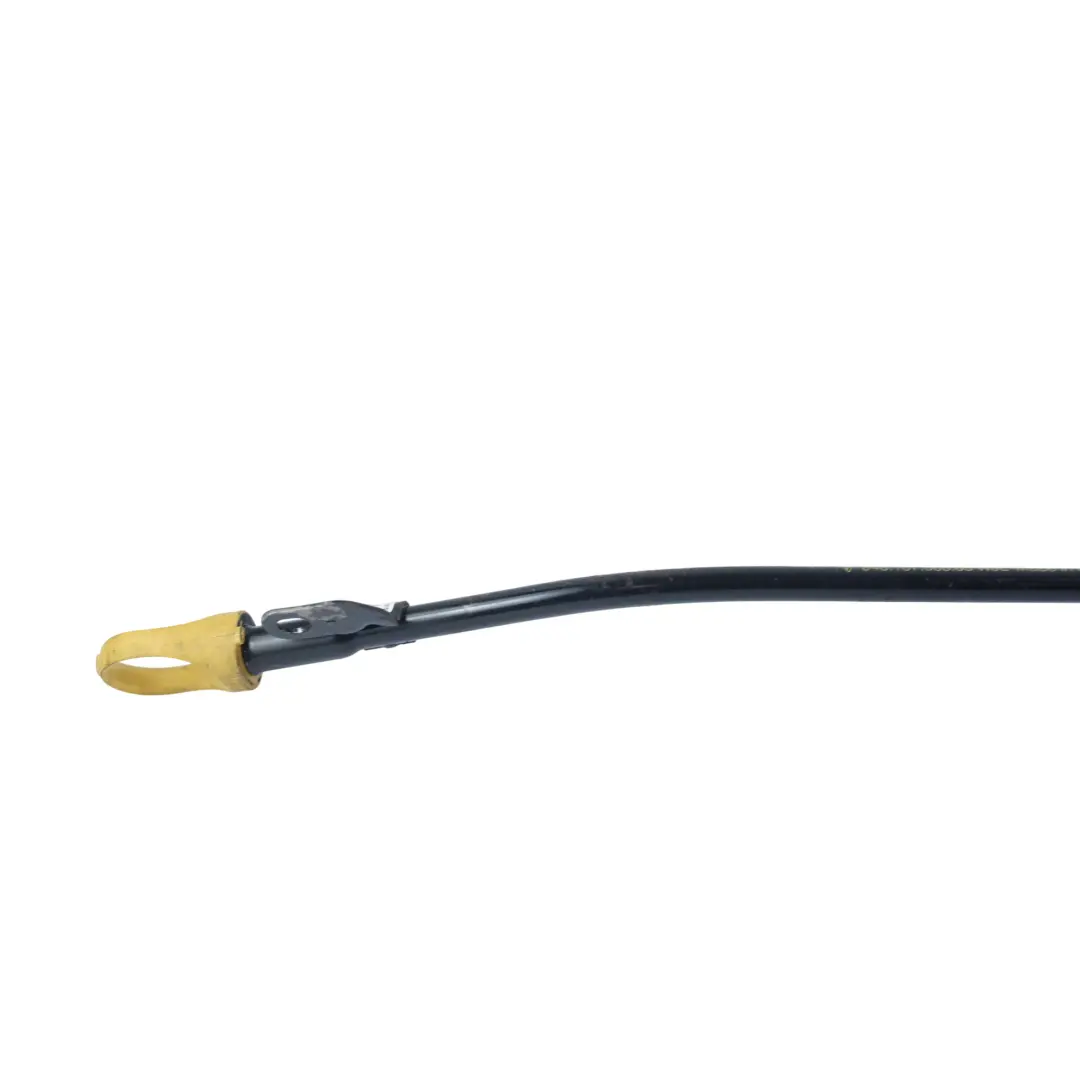 Porsche Cayenne 9PA Engine Oil Dipstick Guide Tube 4.5 - SKU 94810700606 - Part number 94810700606