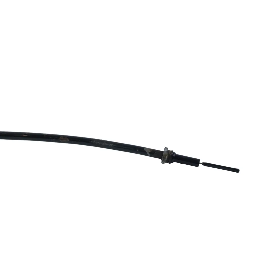 Porsche Cayenne 9PA Engine Oil Dipstick Guide Tube 4.5 - SKU 94810700606 - Part number 94810700606