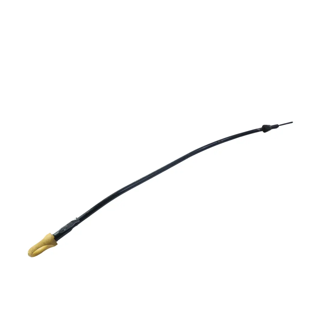Porsche Cayenne 9PA Engine Oil Dipstick Guide Tube 4.5 - SKU 94810700606 - Part number 94810700606