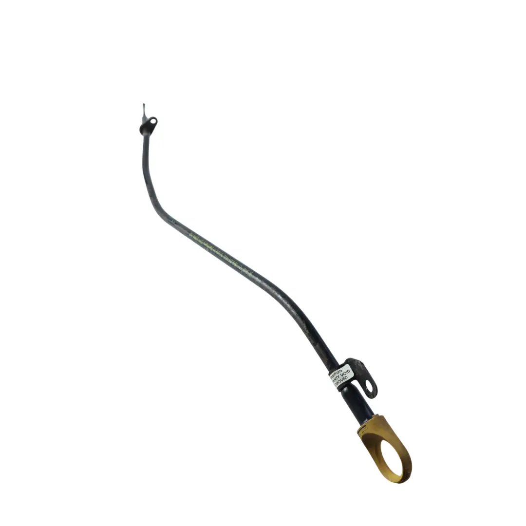 Prowadnica Miary Poziomu Oleju 4.5 do Porsche Cayenne 9PA o numerze 94810700606 Porsche Cayenne 9PA Prowadnica Miary Poziomu Oleju 4.5 - SKU 94810700606 - Numer Części 94810700606