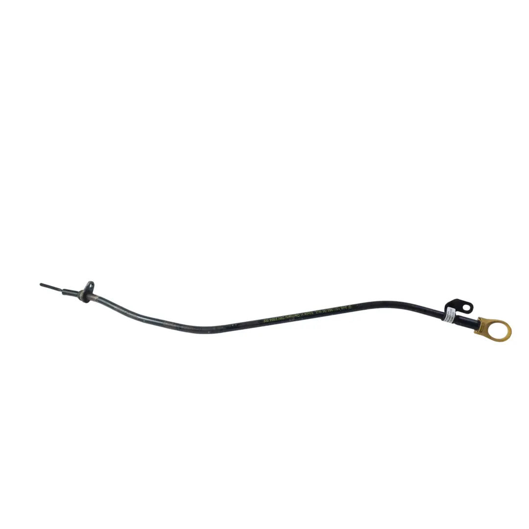 Porsche Cayenne 9PA Prowadnica Miary Poziomu Oleju 4.5 - SKU 94810700606 - Numer Części 94810700606