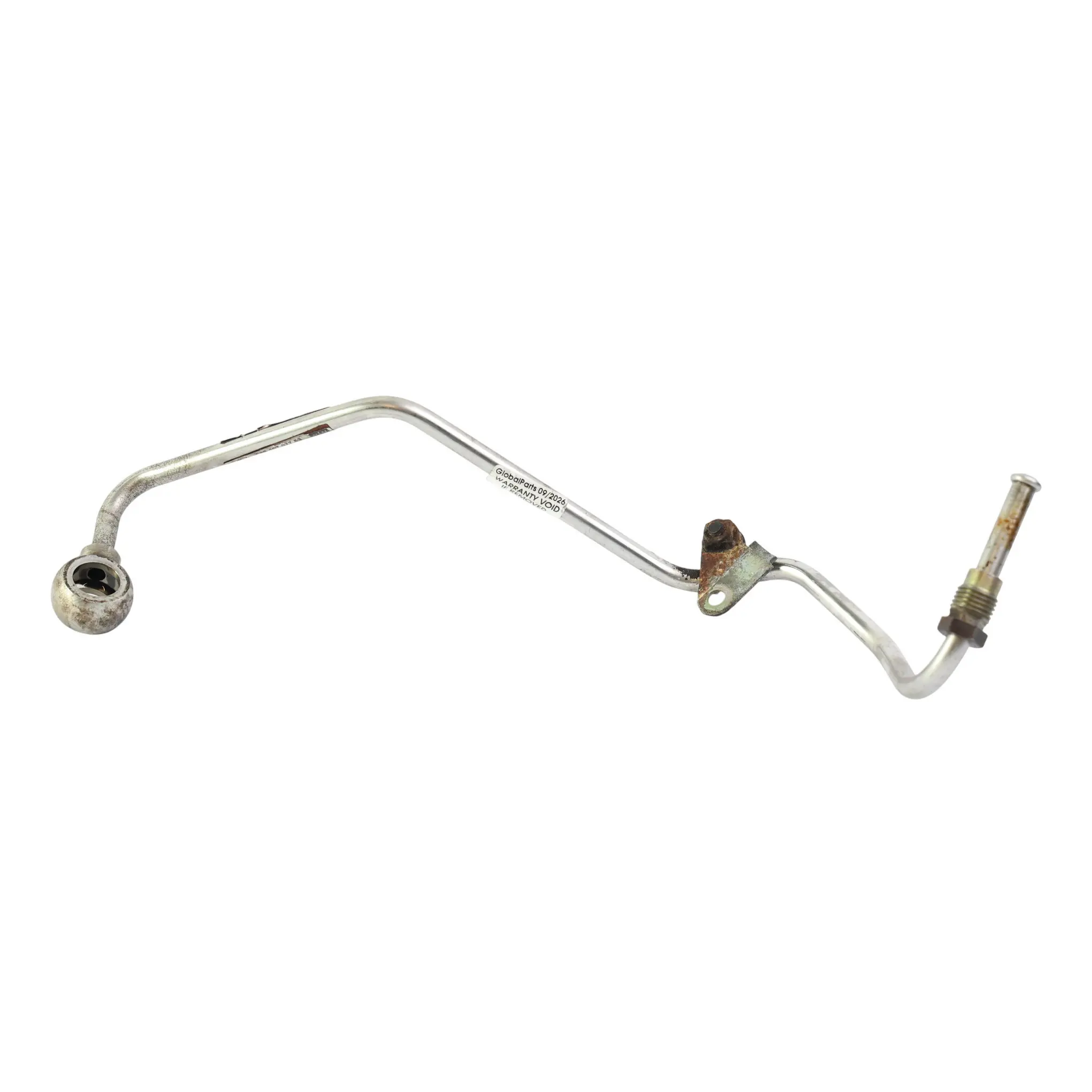 Porsche Cayenne 9PA Przewód Oleju Cylindry 5-8 4.5 Benzyna 94810707753