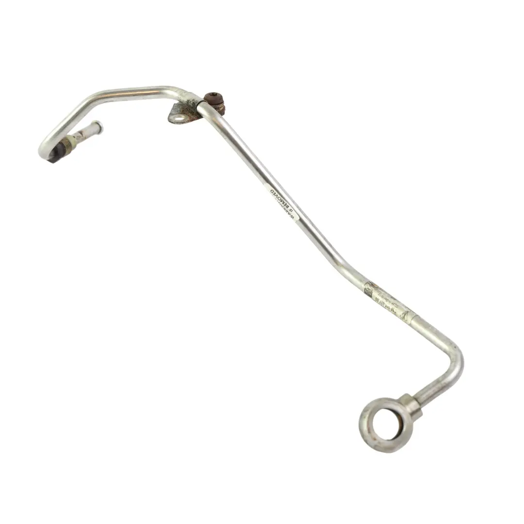Porsche Cayenne 9PA Przewód Oleju Cylindry 5-8 4.5 Benzyna - SKU 94810707753 - Numer Części 94810707753