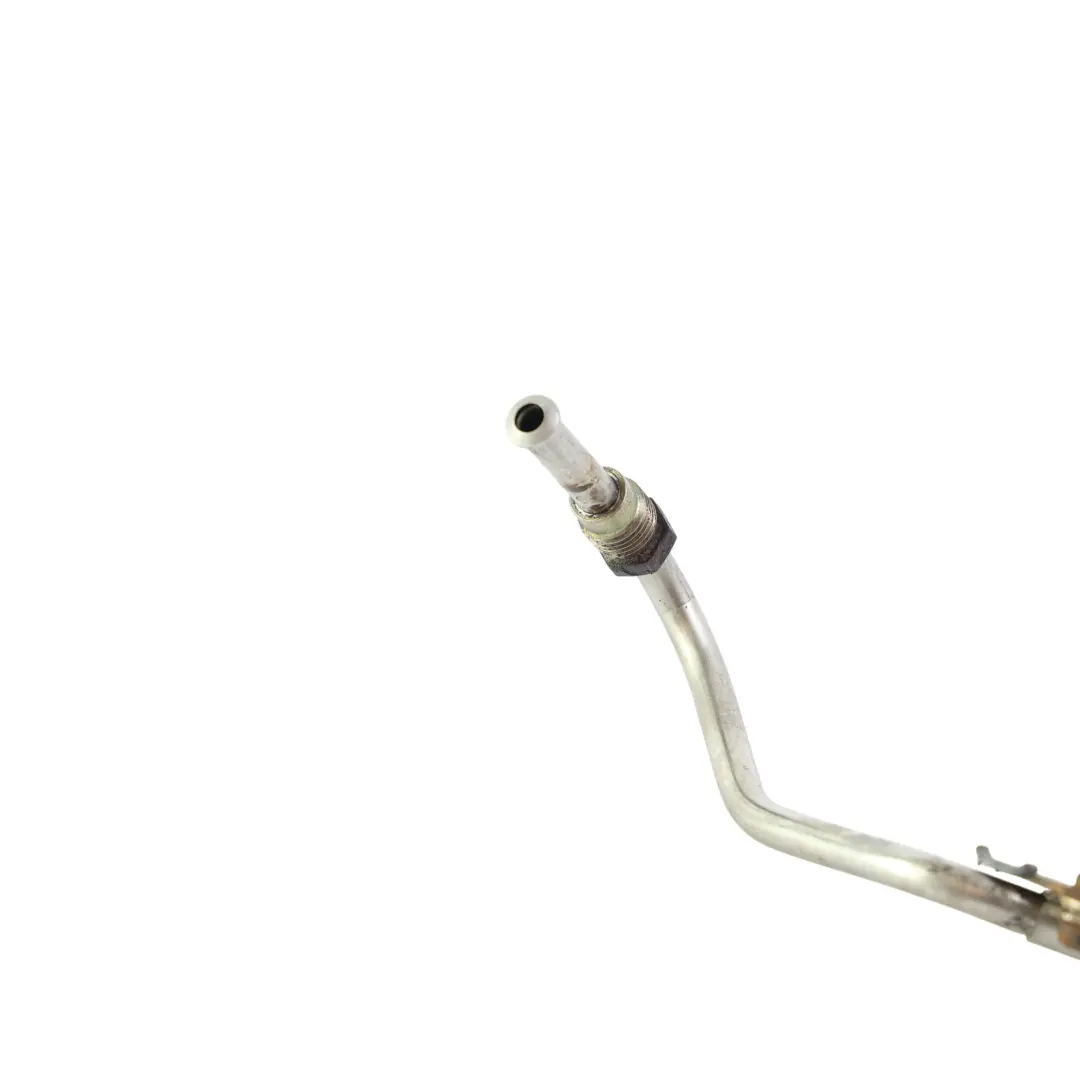 Oil Feed Pressure Line Cylinder 5-8 4.5 Petrol to Porsche Cayenne 9PA with Part number 94810707753 Porsche Cayenne 9PA Oil Feed Pressure Line Cylinder 5-8 4.5 Petrol - SKU 94810707753 - Part number 94810707753