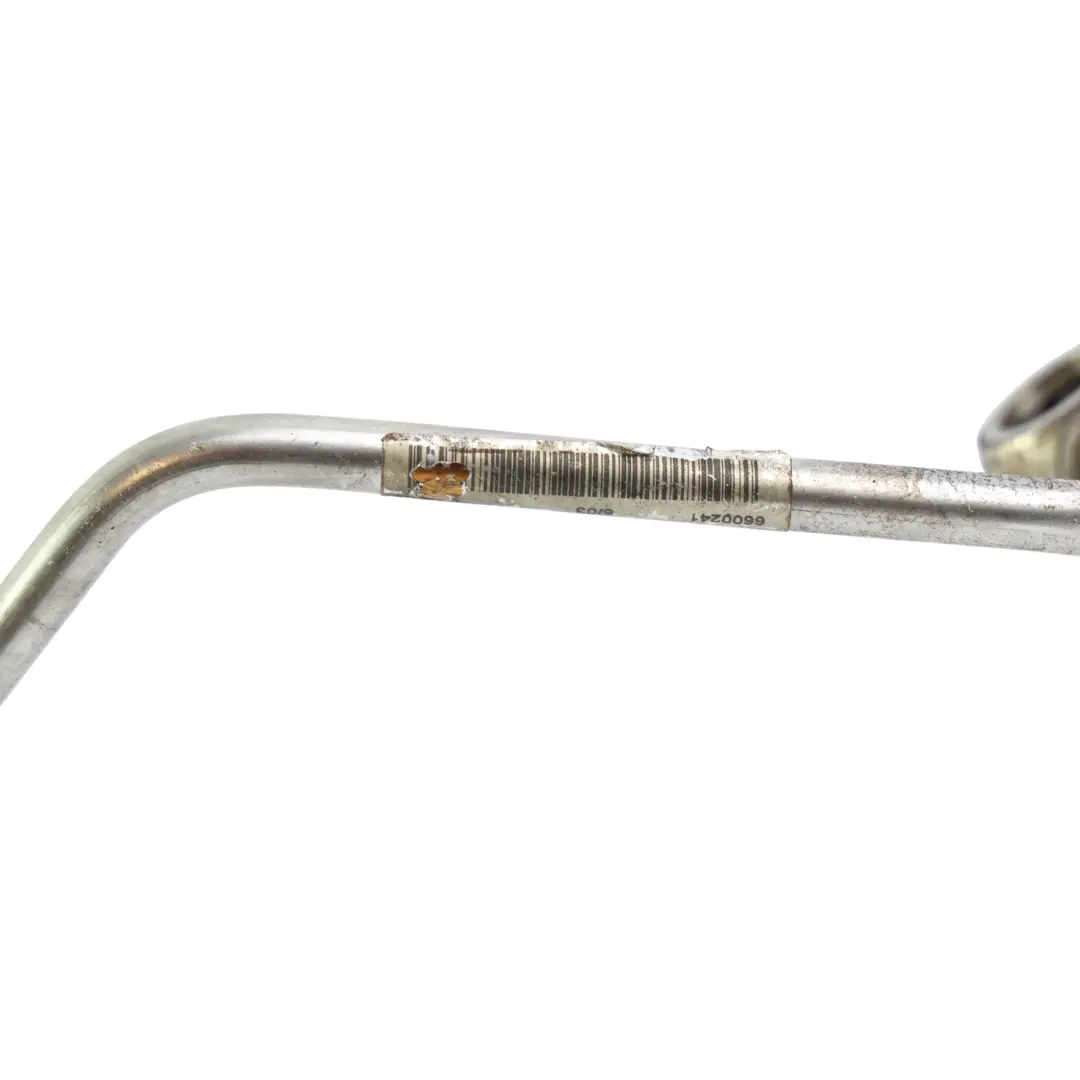 Porsche Cayenne 9PA Przewód Oleju Cylindry 5-8 4.5 Benzyna - SKU 94810707753 - Numer Części 94810707753