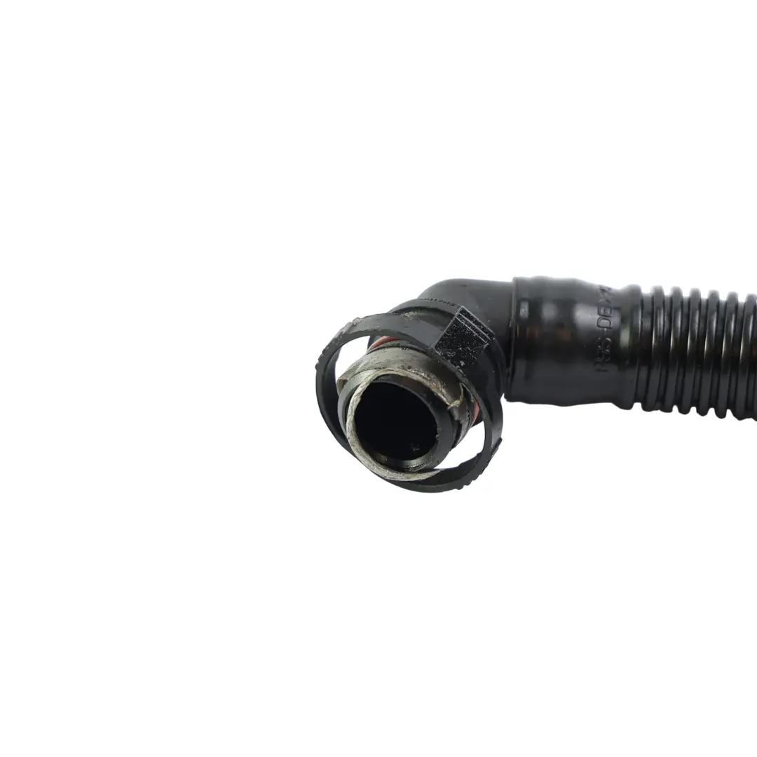 Porsche Cayenne 9PA Breather Hose Pipe Line 4.5 Petrol Engine - SKU 94810721451 - Part number 94810721451