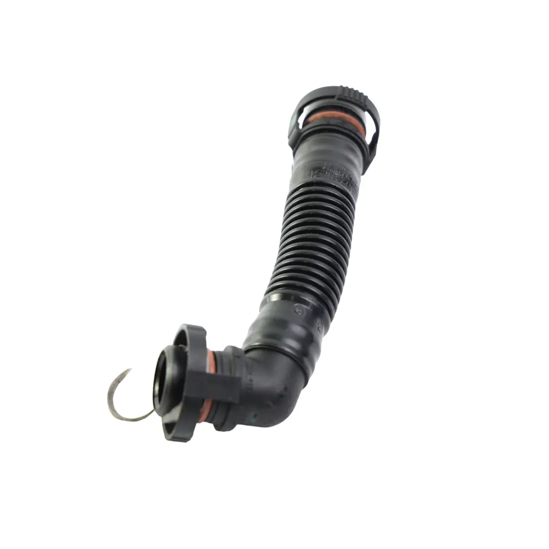 Porsche Cayenne 9PA Breather Hose Pipe Line 4.5 Petrol Engine - SKU 94810721451 - Part number 94810721451