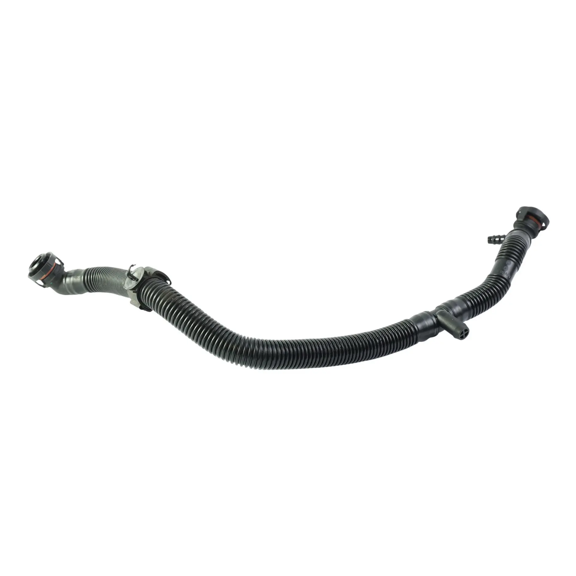 Porsche Cayenne 9PA Tubo Flessibile Sfiato 4.5 Benzina 94810721552