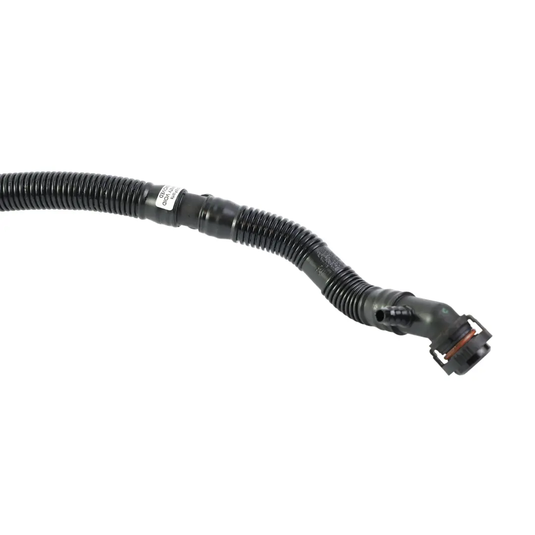 Tubo Flessibile Sfiato 4.5 Benzina per Porsche Cayenne 9PA con numero di parte 94810721552 Porsche Cayenne 9PA Tubo Flessibile Sfiato 4.5 Benzina - SKU 94810721552 - Numero di parte 94810721552