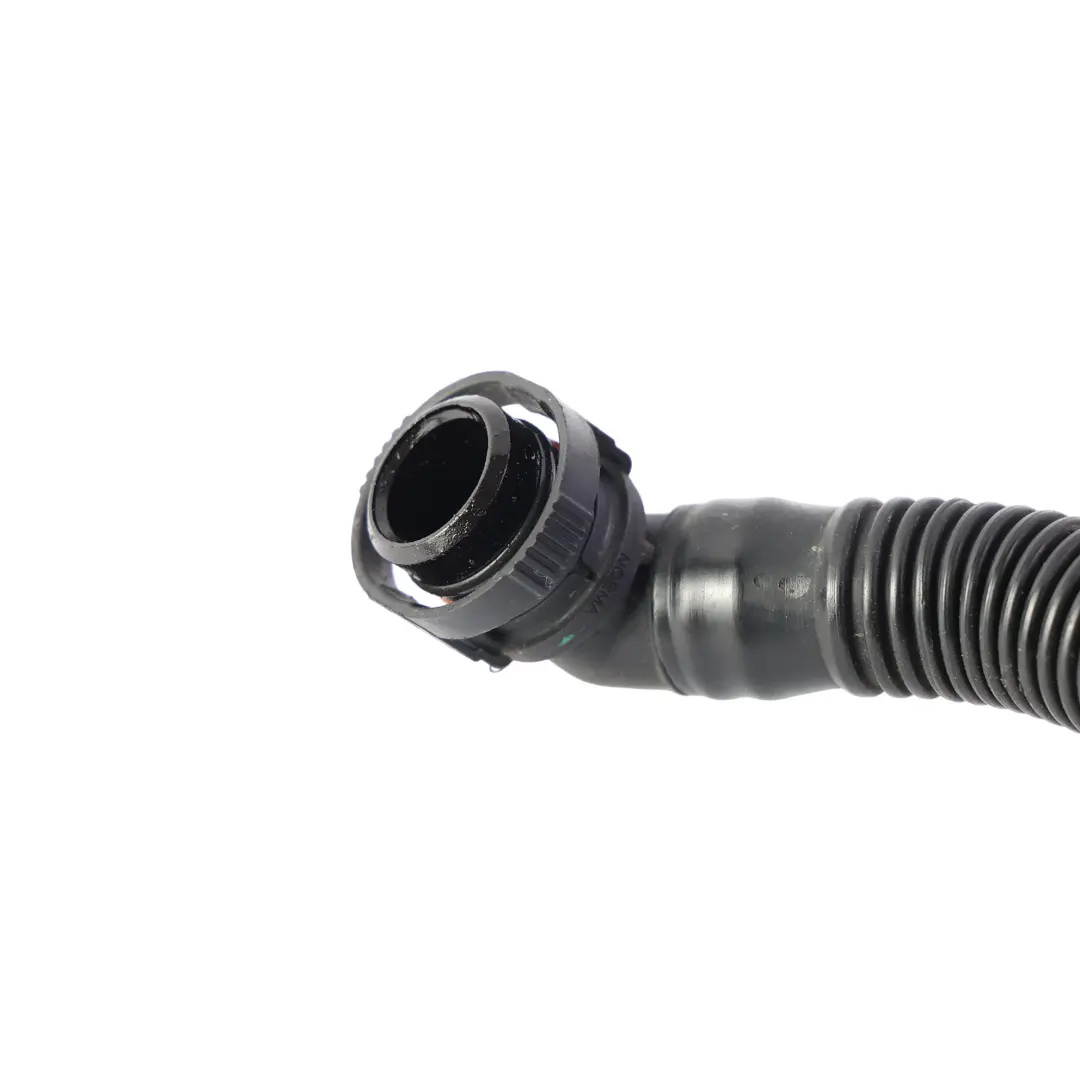 Porsche Cayenne 9PA Tubo Flessibile Sfiato 4.5 Benzina - SKU 94810721552 - Numero di parte 94810721552