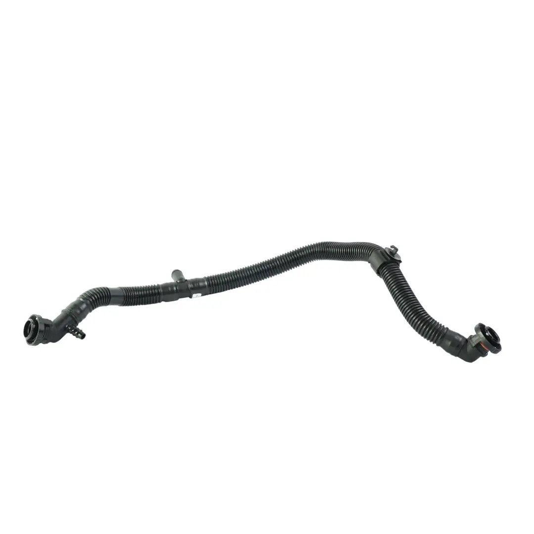 Porsche Cayenne 9PA Tubo Flessibile Sfiato 4.5 Benzina - SKU 94810721552 - Numero di parte 94810721552