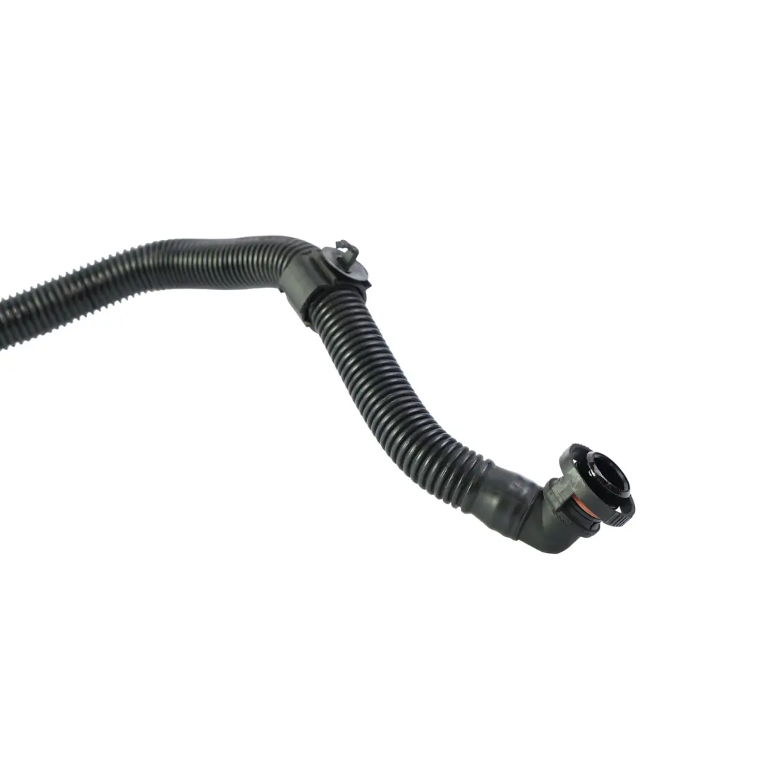 Porsche Cayenne 9PA Tubo Flessibile Sfiato 4.5 Benzina - SKU 94810721552 - Numero di parte 94810721552