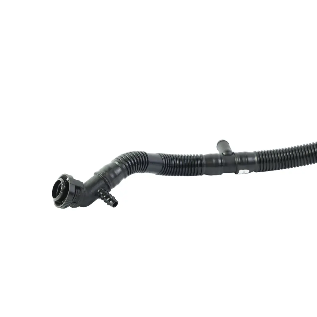 Porsche Cayenne 9PA Tubo Flessibile Sfiato 4.5 Benzina - SKU 94810721552 - Numero di parte 94810721552