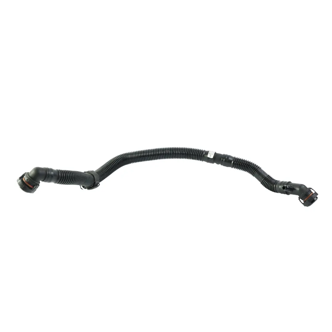 Porsche Cayenne 9PA Tubo Flessibile Sfiato 4.5 Benzina - SKU 94810721552 - Numero di parte 94810721552
